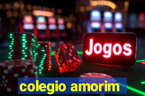 colegio amorim